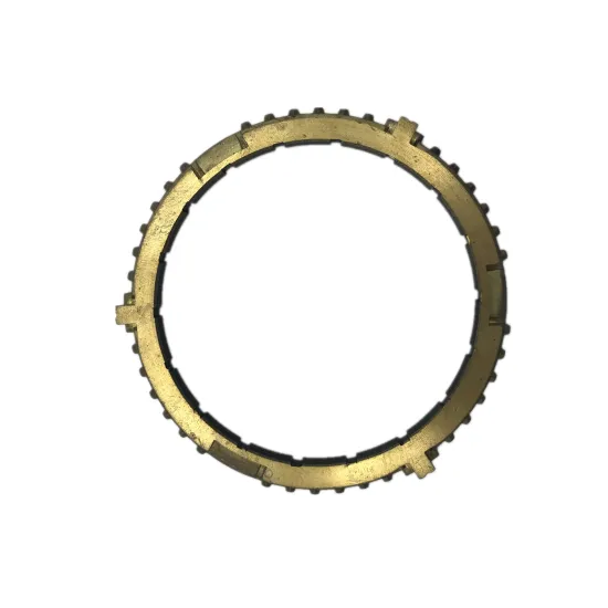 Auto Parts Transmission Synchronizer Ring 33387-37030/33387-37020 for hino