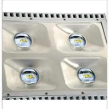Great quality Sharp  led street lights