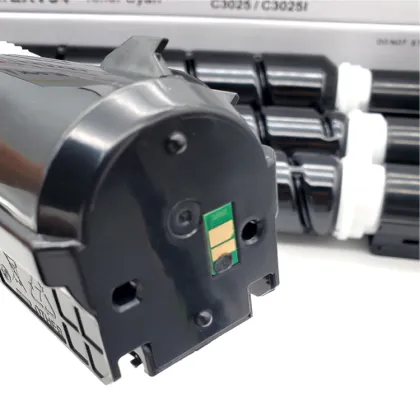 Canon c3025i Compatible Color Toner Cartridges: NPG-74, NPG74, EXV54, C-EXV54, and Toner Cartridges