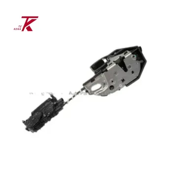 Soft Close Door Lock Actuator for BMW F01 F02 F10 S323A
