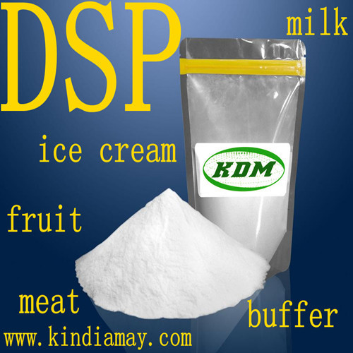 KDM Disodium phosphate DSP food grade nutrition element