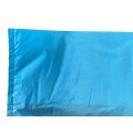 T-Shirt Vest Bag PE Plastic Disposable Bag Transparent PE Bag Wholesale Price