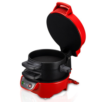Multifunktions -Burger, Omelette, Steak- und Sandwichmaschine - 110 V/220 V