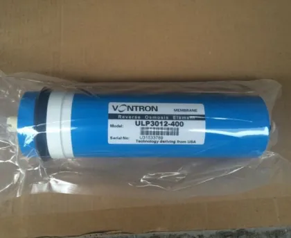 100 GPD Vontron RO membrane ULP2012-100