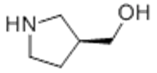 (S)-Pyrrolidin-3-ylmethanol CAS 110013-19-9