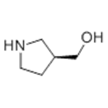 (S)-Pyrrolidin-3-ylmethanol CAS 110013-19-9