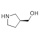 (S)-Pyrrolidin-3-ylmethanol CAS 110013-19-9