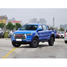 العلامة التجارية الصينية Jianghuai Diesel Truck Electric Front 4x4 EV للبيع