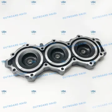 Yamaha Parsun Outboard Engine 60HP 70HP 2-Stroke Cylinder Head and Motor Parts
