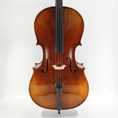 Factory price flame cello for musician