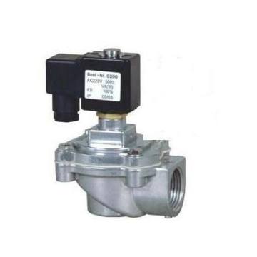Dust Collector Pulse Jet Valve: Water Air Pulse Solenoid Valve