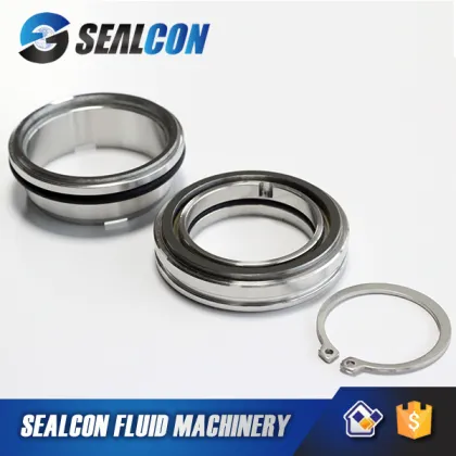 ITT Flygt 2400 Mechanical Seal for Submersible Pumps