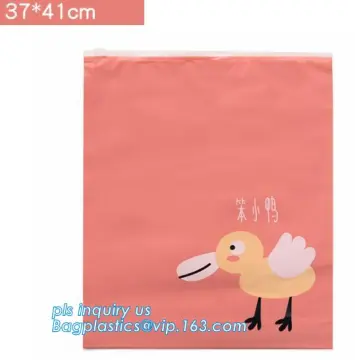 PP slider pe ziplock bag custom plastic zipper bag, matte frosted PVC slider zipper bag plastic bag, zipper lock slider bag/rese