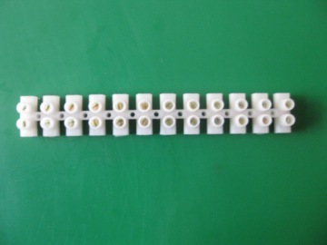 30AMP Terminal Block (Strip Connector)