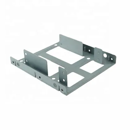 metal hard drive enclosure