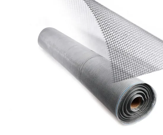 304 Stainless Steel Bulletproof Security Window Door Mesh