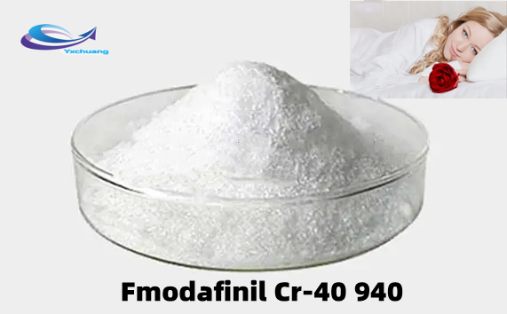 Fmodafinil CR-40 940 cost