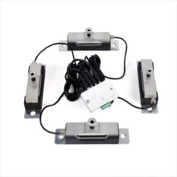 UC-AP / OMS-560 Load Cell System / Load Weighing Device for Elevators