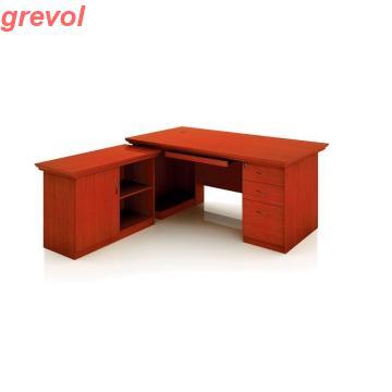 Samll Size Ming-Qing Series Executive Table