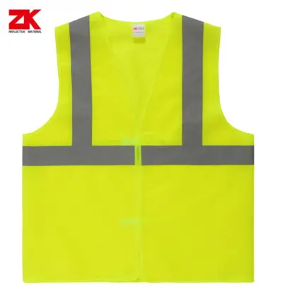 Orange sport reflective clothing
