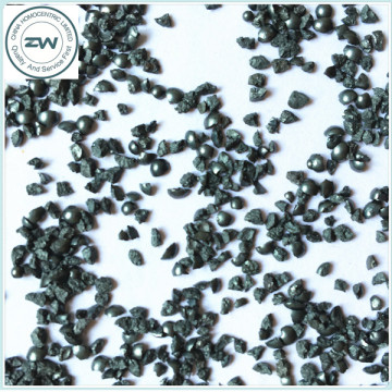 Steel grit g25