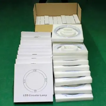 LED Photo Booth Light