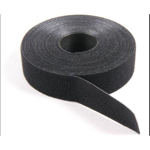 Customized 100% Nylon Hook Loop Fastener Tape