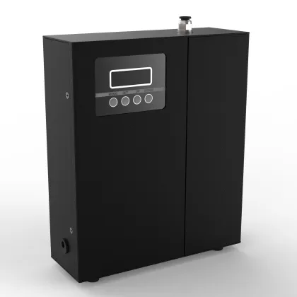 Commercial Smart HVAC Air Aroma Diffuser System for Hotels