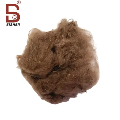 High Performance Industrial Fiber Materials