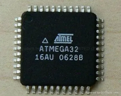 Sell ATMEL all series Electronic components