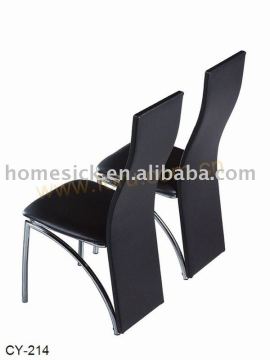 CY-214 Modern Leather Chair