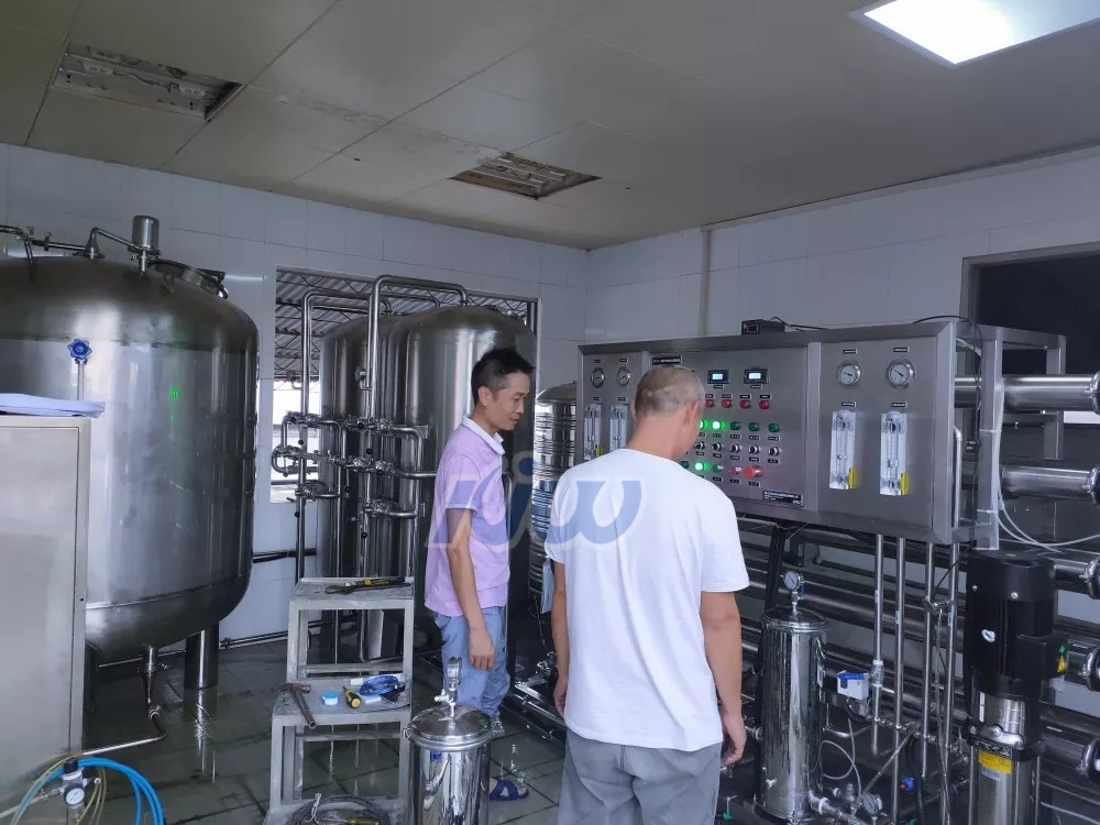 Ozone Generator Water Treatment Purifier
