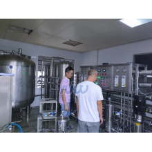 Ro Reverse Osmosis System Ozone Generator Water Treatment Purifier Factory