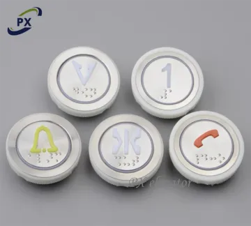 Elevator Push Button A4N18639 and Door Parts: LOP COP Outbound Call Button A4J18638" 

However, if you want a more concise and SEO-friendly title, consider:

"Elevator Button A4N18639 & Outbound Call Button A4J18638 - Door Parts