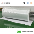 Electronic grade fiberglass corrosion resistant