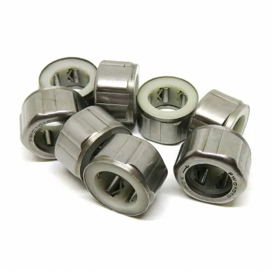 Japan Import FCL8K 8x14x12mm One Way Clutch Bearing