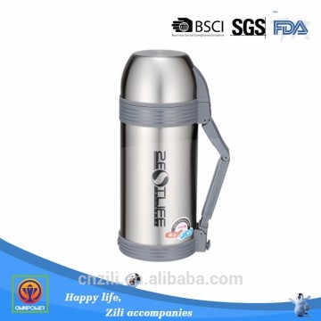 1200ML outdoor water thermos partner travel mug