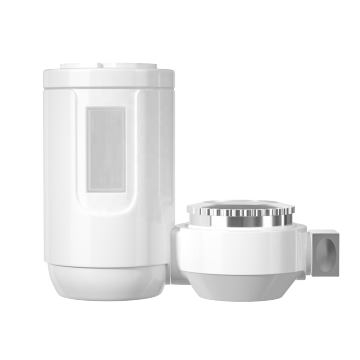 Custom OEM Nano Water Faucet: Advanced Ceramic Tap Water Filtration System