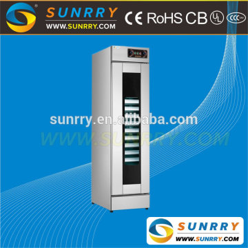 Big capacity and durable bread baking proofer equipment price