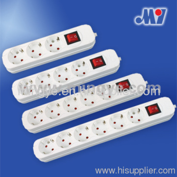 Power Supply . . 