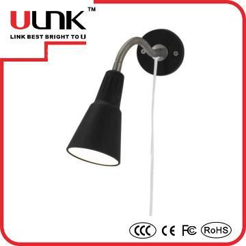 Guangzhou Ulink lighting YLF035 4w wall lamp with spotlight