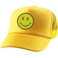 Vuxen lastbilshatt baseball cap justerbar snapback