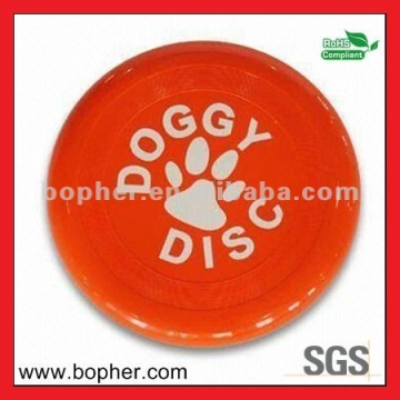 cheap mini plastic frisbee