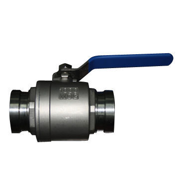 Water valve