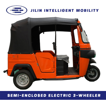 Pinakamahusay na electric trikes para sa mga nakatatanda