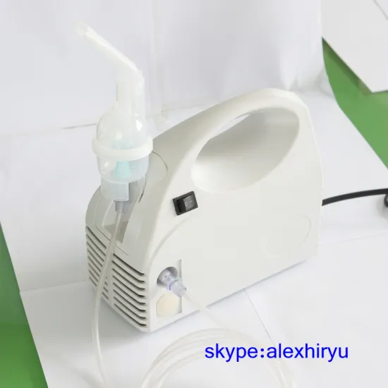 Good Quality Children Compressor Nebulizer Baby Cheap Price Compressor Nebulizer