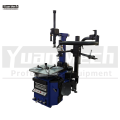 Automatic Hydraulic Tyre Changer Machine with Helper Arm