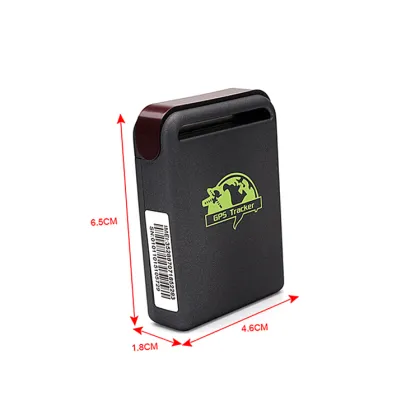 Cheap Car Vehicle GPRS GPS Tracker Anti Theft