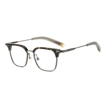 Transparent Frame Nice Designer Eye Glasses 2023