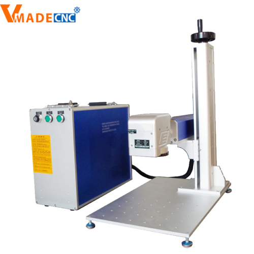 Laser Marking Machine, Fiber Laser Marking